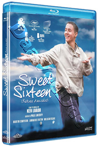 Sweet Sixteen |   Blu-Ray